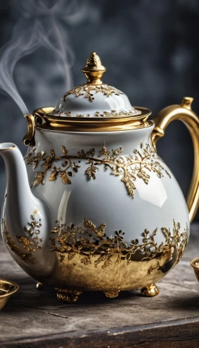 fragrance teapot,asian teapot,tea service,vintage teapot,tea pot,teapot,tureen,tea set,teapots,goldenrod tea,tea ware,servies,jasmine tea,a cup of tea,scented tea,teacup,british tea,earl grey,tureens,souchong,Photography,General,Realistic
