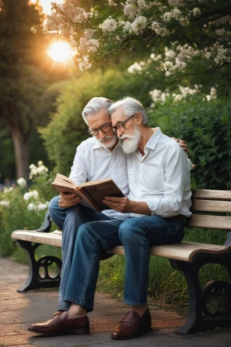 people reading newspaper,elderly couple,readers,readership,old couple,elderly people,mussar,retirees,care for the elderly,eldership,timesharing,mitzvot,men sitting,semiretirement,tafseer,quran,neighbourliness,korans,mandaeans,imams,Photography,Documentary Photography,Documentary Photography 30