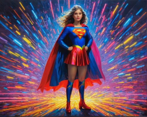 supergirl,super woman,superwoman,super heroine,supera,superwomen,superheroine,kryptonian,supergirls,super hero,superhero,superheroic,superheroines,superpowered,superhero background,supersemar,superieur,wonderwoman,superman,kara,Art,Artistic Painting,Artistic Painting 04