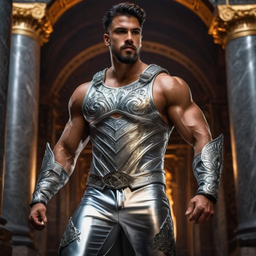 gladiator,manganiello,agron,hanhardt,god of thunder,wightman,silver,gladiador,giampietro,armorlike,theseus,herculez,thor,adonais,greek god,cavill,menelaus,armor,knight armor,archangel,Photography,General,Fantasy