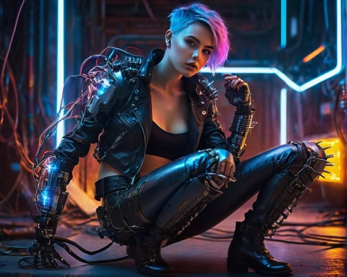 cyberdog,cyberpunk,cyberpunks,cyberangels,holtzmann,domino,zenonas,karavas,askani,vi,nyx,burzenin,cyberia,cyborg,electropop,jinx,cyberian,cyber,cybersmith,synth,Art,Classical Oil Painting,Classical Oil Painting 35