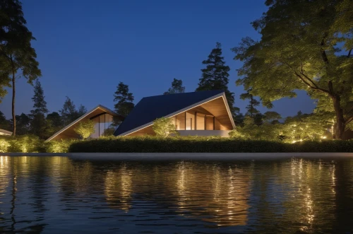 house with lake,house by the water,boathouse,summer house,boat house,forest house,timber house,summer cottage,house in the forest,log home,sognsvann,huset,shawnigan,log cabin,boathouses,pool house,summerhouse,wooden house,forest chapel,cabins,Photography,General,Realistic