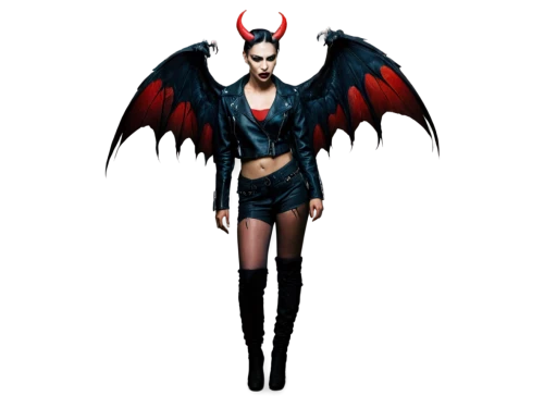 derivable,demoness,dark angel,black angel,satana,seraphim,bedevil,samael,angel of death,baphomet,demona,fire angel,azazel,evil fairy,nephthys,devilish,infernal,cyberangels,diable,demonology,Illustration,Realistic Fantasy,Realistic Fantasy 05