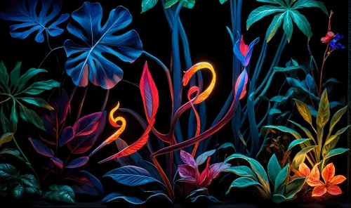 flowers png,palm lilies,tropical flowers,floral composition,abstract flowers,fluorescens,light paint,tropical floral background,amoled,light drawing,water plants,flora abstract scrolls,tube plants,pond plants,plants,lilies,flower painting,tropical bloom,bromeliads,retro flowers