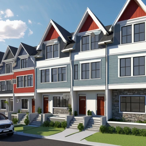 townhomes,rowhouses,duplexes,townhouses,new housing development,townhome,row houses,townhouse,rowhouse,houses clipart,residencial,multifamily,redrow,row of houses,subdivision,3d rendering,kleinburg,mansard,cohousing,stittsville,Conceptual Art,Daily,Daily 35
