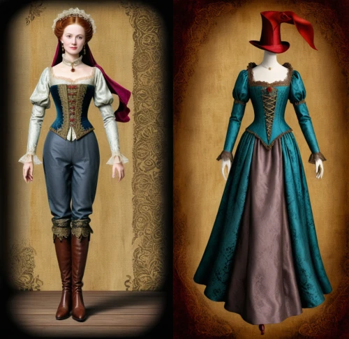 corsets,noblewomen,corsetry,bodice,noblewoman,women's clothing,elizabethan,victorian lady,elizabethans,bodices,scotswoman,female doll,corset,miniaturist,nelisse,women clothes,derivable,townsfolk,refashioned,victorian style,Conceptual Art,Fantasy,Fantasy 01