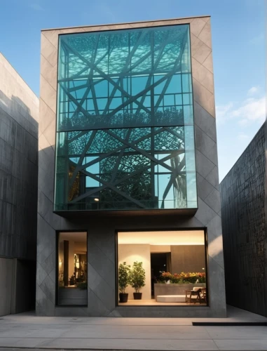 siza,glass facade,salk,structural glass,cubic house,modern architecture,glass wall,contemporary,adjaye,corbu,snohetta,modern building,glass building,moneo,libeskind,glass facades,minotti,bunshaft,maxxi,revit,Photography,General,Realistic