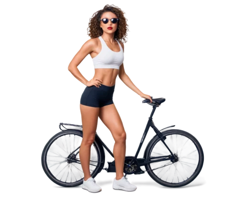 woman bicycle,bicyclist,bike rider,bicyclette,bicycle,bicycling,biking,derivable,cyclist,bicycled,cycling,bike,bicycle ride,bicyclic,bicycle riding,biked,biker,bike riding,bycicle,bicicleta,Illustration,Realistic Fantasy,Realistic Fantasy 25