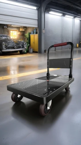 luggage cart,hand truck,handtruck,battery car,liftgate,cargo car,roller platform,push cart,gepaecktrolley,pallet transporter,car carrier trailer,cart transparent,dolly cart,zamboni,lvt,cart,vehicle storage,speedskate,manoeuvrability,electric scooter