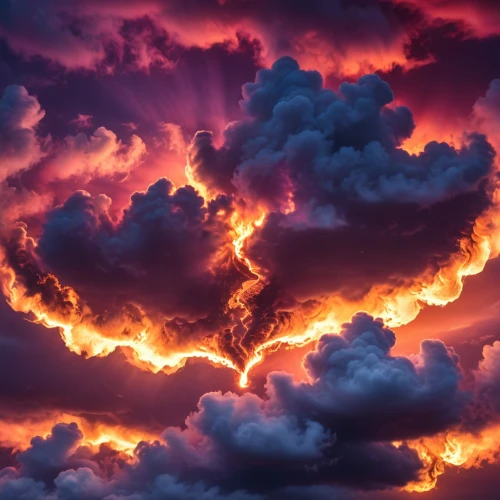 fire on sky,dramatic sky,firestorms,epic sky,cloud formation,cloud image,calbuco volcano,red sky,swelling clouds,heaven and hell,red cloud,aflame,skyfire,sky clouds,volcanic eruption,fire breathing dragon,cloudscape,storm clouds,eruption,stormy sky,Photography,General,Realistic