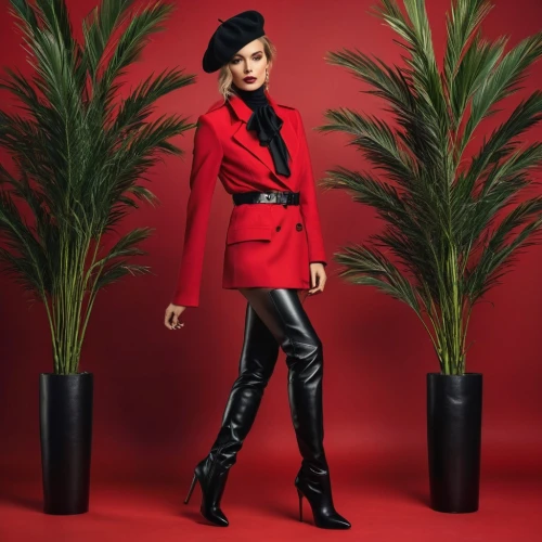 red,red coat,poppy red,jolin,yelle,garson,red background,lady in red,ginnifer,xcx,redcoat,on a red background,bright red,yubin,katheryn,biophilia,halsey,tracee,instyle,unapologetic,Photography,General,Fantasy