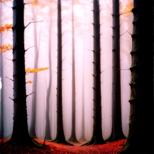 autumn forest,foggy forest,coniferous forest,autumn background,mixed forest,birch forest,deciduous forest,germany forest,spruce forest,forest,black forest,autumn frame,fir forest,forest landscape,forest background,winter forest,autumn trees,beech trees,forestland,forests,Illustration,Abstract Fantasy,Abstract Fantasy 06