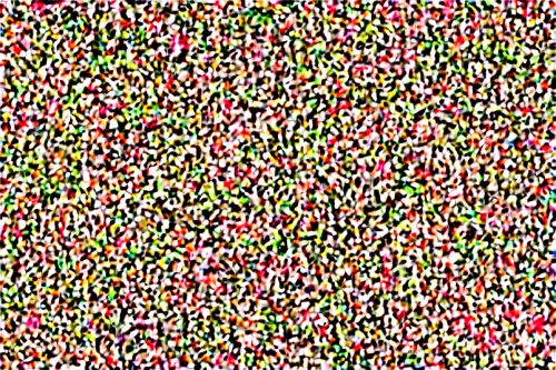 degenerative,zoom out,stereogram,stereograms,seizure,crayon background,generative,multitude,unscrambled,unidimensional,colorblindness,candy pattern,dot pattern,generated,multituberculate,multituberculates,twitter pattern,multitudinous,apple pattern,bitmapped,Photography,Fashion Photography,Fashion Photography 03