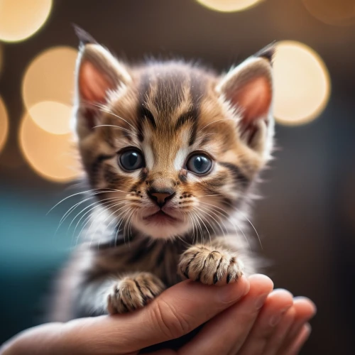 tabby kitten,ginger kitten,cute cat,kitten,blossom kitten,kitten baby,cute animal,palm kitten,cute animals,little cat,pounce,tabby cat,stray kitten,kittenish,kittens,kittie,cuteness,tenderness,paw,moggie,Photography,General,Cinematic