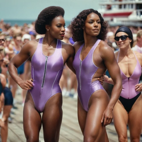 vandellas,motor boat race,afro american girls,beautiful african american women,black models,retro women,leotards,dreamgirls,liberians,bathers,burkinabes,fembots,dirie,stewardesses,rowing team,wetsuits,beachgoers,baywatch,beach goers,black women,Photography,General,Cinematic