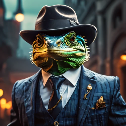 frog background,reptillian,kolchak,frog king,gungan,borsalino,man frog,agamid,frog man,fishburne,commissario,erkek,mafioso,homburg,debonair,imperatore,lagarto,bullfrog,kench,tortuga