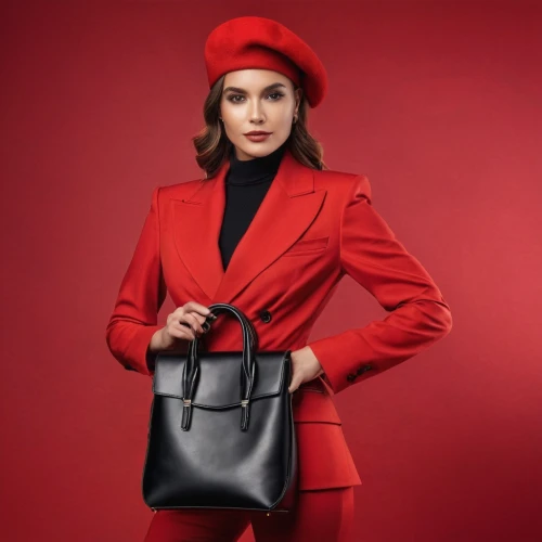 red coat,red bag,maxmara,delvaux,redcoat,woman in menswear,oreiro,lady in red,stewardess,poppy red,women fashion,red,businesswoman,business woman,longchamp,seoige,red hat,cardinale,vermelho,bidermann,Photography,General,Commercial