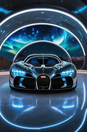 bugatti chiron,bugatti,car wallpapers,3d car wallpaper,tron,chiron,halos,futuristic car,naias,bmw,iaa,bmw m,supercar,csl,qnx,maclaren,car lights,3d background,gto,centenario,Conceptual Art,Oil color,Oil Color 01