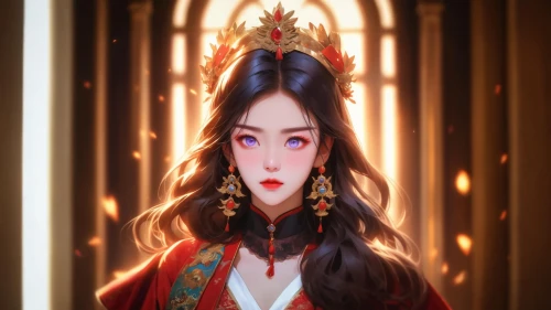 sanxia,bingqian,qingyi,diaochan,jingqian,xiuqing,xiaojian,qianwen,qianfei,mingqing,geiko,azula,longmei,oiran,haeju,chuseok,yunxia,sanzang,hanxiong,baiyun