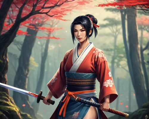 geisha girl,geisha,hanfu,hisako,niten,wuxia,wulin,ishin,ashina,kazumi,samurai fighter,sakon,daiyu,samurai,kunoichi,beautiful girls with katana,heian,onimusha,katana,jianghua,Unique,Pixel,Pixel 05