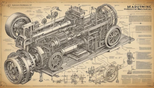 cutaway,crankcase,internal-combustion engine,truck engine,mtbf,cutaways,carburettors,car engine,midengine,steam engine,lathing,machinery,linotype,gatling,racing machine,schematics,blueprint,engine,mechanization,mechanical engineering,Unique,Design,Infographics