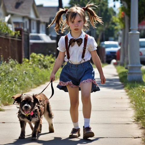 little girl running,pippi longstocking,girl with dog,little girls walking,walking dogs,pippi,dog walker,rambow,dog leash,futuro,running dog,children jump rope,little girl in wind,knatchbull,i walk,leashes,walking,go walkies,gummo,little boy and girl