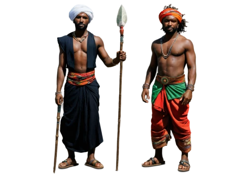 aravan,sadhus,adivasi,tribesmen,rajput,lingayats,pandav,kalaripayattu,tanaji,adivasis,pandavas,parshuram,mundari,chalukyas,kirpan,vishwamitra,kshethram,muthappan,madhusudan,dhoti,Conceptual Art,Oil color,Oil Color 09