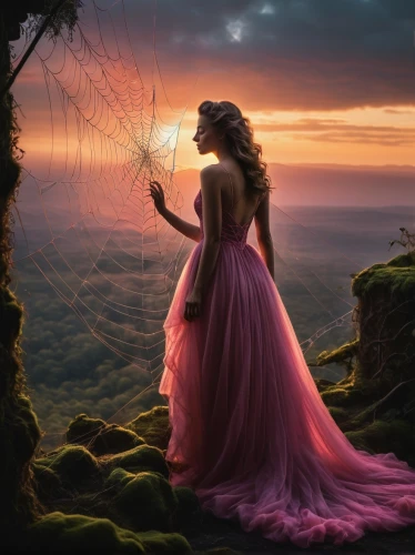 fantasy picture,enchantment,fantasy art,mystical portrait of a girl,faery,faerie,dreamscapes,enchants,fantasy portrait,dreamtime,the enchantress,enchanted,world digital painting,celtic woman,enchanting,spellbound,photo manipulation,fairy tale,persephone,photomanipulation,Photography,General,Fantasy