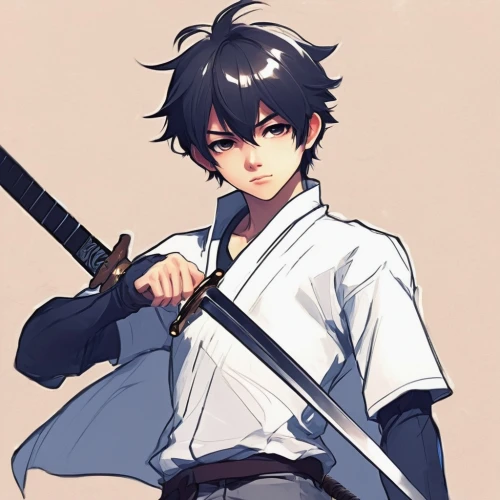 horikawa,hokuto,junyao,swordsman,hachiman,kaga,yukimura,bokken,oboro,shinsengumi,naginata,fushimi,swordmaster,eguren,furuya,ryunosuke,gintoki,seto,yuzuru,katsuyuki,Conceptual Art,Fantasy,Fantasy 19