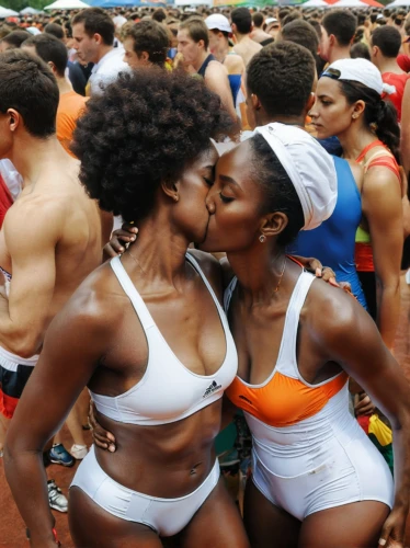 brazil carnival,afro american girls,beautiful african american women,black couple,chagossians,ivorians,carnavalet,glbt,pride parade,gay pride,black women,worldpride,angolans,gayfest,the day of the race,europride,interracial,bacchanal,caribana,gay love,Photography,Documentary Photography,Documentary Photography 12