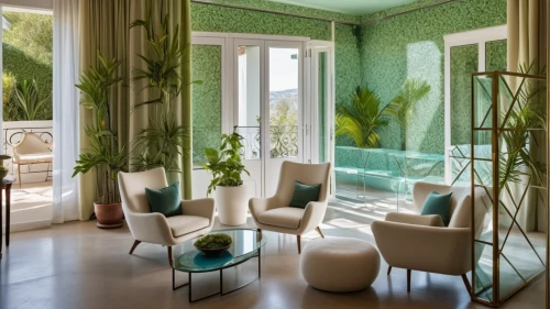 gournay,mahdavi,showhouse,casa fuster hotel,houseplants,bellocchio,paris balcony,house plants,breakfast room,sitting room,interior decor,tropical greens,green living,ephrussi,loggia,interior decoration,fromental,marrakech,philodendron,orangerie,Photography,General,Realistic
