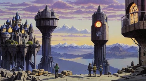 fantasy city,castlevania,tirith,lodoss,castle of the corvin,mughul,citadels,ordos,fantasy world,mcquarrie,gondolin,castletroy,moc chau hill,forteresse,stone towers,beleriand,citadel,sukeforth,elminster,guldur