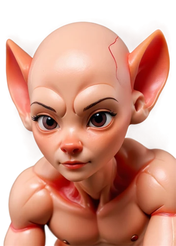 kewpie,kewpie doll,kewpie dolls,sphynx,valentine gnome,ferengi,goblin,anencephaly,infant,3d model,vamana,gnomish,babelgum,gnome,derivable,chua,vladislaus,bartok,gollum,bjd,Unique,3D,Garage Kits