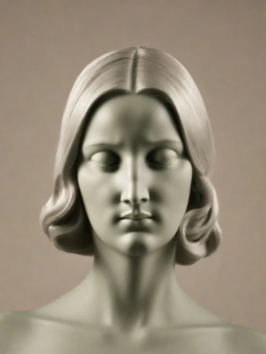 art deco woman,woman sculpture,houdon,bronze sculpture,maquette,archipenko,lalique,sculptor ed elliott,canova,mannikin,escultura,bust,corradini,antinous,woman's face,breyer,sculpture,decorative figure,pradier,bronze figure