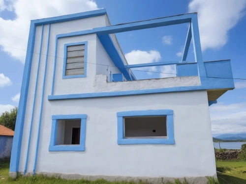 cubic house,cube house,lifeguard tower,frame house,observation tower,cube stilt houses,sky apartment,syringe house,lookout tower,stalin skyscraper,mirror house,inverted cottage,watch tower,rotary elevator,play tower,rietveld,gwathmey,minitower,corbusier,pigeon house,Photography,General,Realistic
