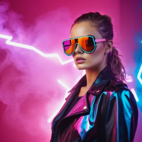 knockaround,cyber glasses,electropop,neon lights,neon colors,neon,neon light,neon makeup,fluor,electroclash,neon candies,futurepop,zenon,color glasses,yelle,glowed,neon ghosts,electronique,cyberrays,neon human resources,Photography,General,Commercial
