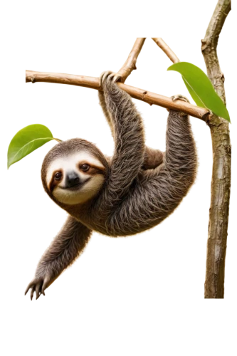 pygmy sloth,tree sloth,sloths,motacilla alba,sloth,tamandua,slothful,powelliphanta,motacilla,pandua,nesting material,rattanapol,branch swirl,spiralfrog,mustelidae,parabuteo unicinctus,dendrobatidae,viperidae,zabu,anteater,Illustration,Paper based,Paper Based 18