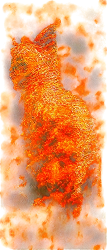 lava,lava river,magma,deep fried,acid lake,volcanic,inferno,molten,pothole,vulcano,burned land,unidimensional,sedivy,topographer,immerge,generated,degenerative,transparent image,impressionistic,swamp,Illustration,Retro,Retro 06
