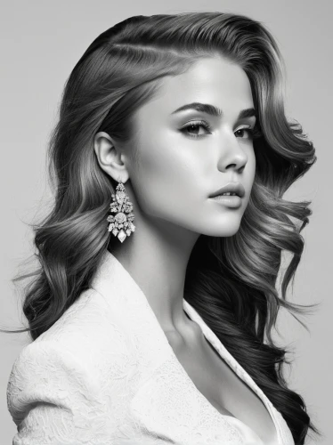 selly,selenate,sel,sels,edit icon,portrait background,fashion vector,earring,earrings,derivable,mallette,image manipulation,beautiful woman,in photoshop,princess' earring,princess sofia,retouching,yanet,image editing,mouawad,Photography,Fashion Photography,Fashion Photography 22