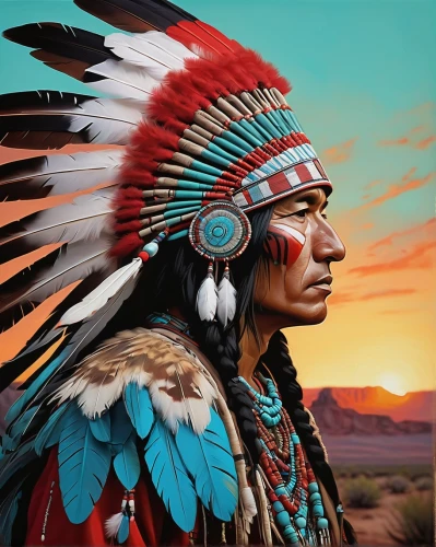 american indian,indian headdress,red cloud,native american,the american indian,cochise,navaho,navajo,red chief,warbonnet,lakota,amerindian,arapaho,cherokee,amerind,war bonnet,shoshone,amerindien,sioux,chieftain,Conceptual Art,Fantasy,Fantasy 10