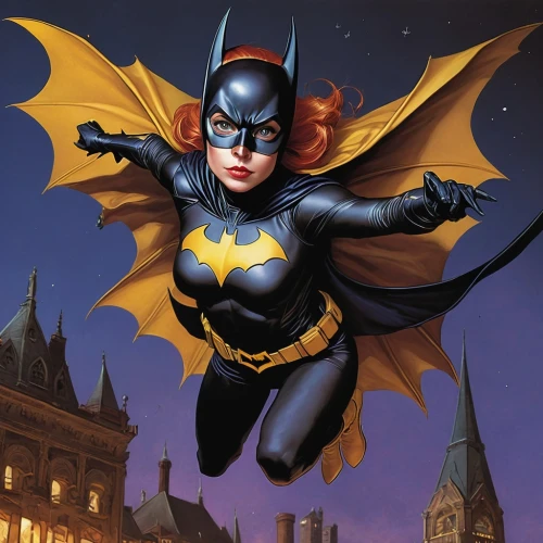 batgirl,batwoman,lantern bat,macniven,selina,rahne,mcniven,bat,arkham,batallion,batwing,batsuit,aparo,batjac,chiroptera,battaini,batstone,cassaday,batz,cowl,Illustration,Realistic Fantasy,Realistic Fantasy 05