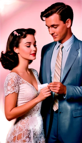 vintage man and woman,vintage boy and girl,honeymoon,50's style,model years 1960-63,colorizing,colorization,sedaka,fifties,zimbalist,collingsworth,model years 1958 to 1967,vintage background,hagman,tretchikoff,romancing,kennedys,kuryakin,cardinale,gwtw,Illustration,Retro,Retro 12