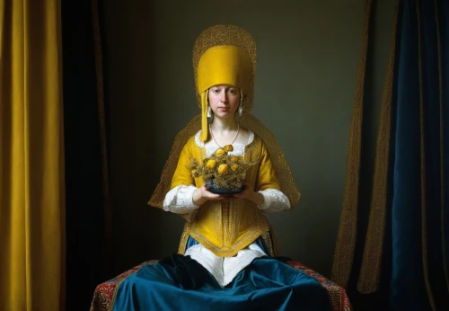 vermeer,nihang,kunqu,clergywoman,condottiero,romanian orthodox,sacerdote,avalokitesvara,rosicrucians,archimandrite,traditional costume,ukrainska,postulant,orthodox,portrait of christi,nunsense,sagmeister,folk costume,ukrainian,yasumasa,Art,Classical Oil Painting,Classical Oil Painting 07