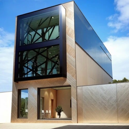 cubic house,cube house,glass facade,mirror house,frame house,dunes house,modern house,structural glass,modern architecture,siza,prefab,glass wall,tonelson,corten steel,revit,metal cladding,moneo,vivienda,cantilevered,contemporary,Photography,General,Realistic