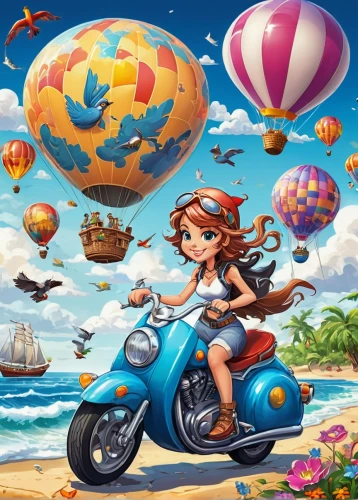 motorcycle tour,motorcycles,motorcycle tours,motorbikes,motorbike,motorcyle,motorcycle,balloonist,motorcyles,motocyclisme,motorcyling,piaggio,motorcycling,candy island girl,motorella,mopeds,tricycles,cute cartoon image,bike rider,easyriders,Illustration,Abstract Fantasy,Abstract Fantasy 23