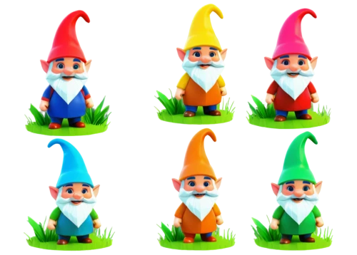 scandia gnomes,gnomes,gnome,gnome ice skating,gnomeo,gnomish,gnomes at table,gnome skiing,christmas gnome,garden gnome,gnomon,lutin,valentine gnome,pinocchios,duendes,tomte,elf,elves,traffic cones,elfie,Unique,3D,Low Poly