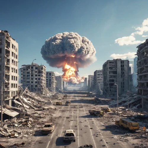 nucleaire,counterproliferation,doomsday,nuclear war,pyroclastic,post-apocalyptic landscape,nuclearization,detonation,mirny,catastrophism,hiroshima,detonations,stalingrad,homs,apocalyptic,counterinsurgencies,destroyed city,demolition,ezzor,apocalypso,Photography,General,Realistic