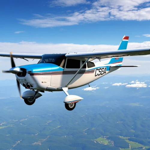 cessna,aerocar,skyvan,motorglider,pzl p11,superscooper,fixed-wing aircraft,taildragger,skykomish,aeronca,monocoupe,light aircraft,pilatus,taylorcraft,aerotaxi,sport aircraft,flightseeing,tailwheel,fliederblueten,flightskwagen,Photography,General,Realistic