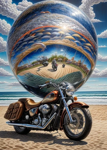 motorcycle tours,harley davidson,motorcycle tour,motorcyle,motorcycle,motorcycles,wooden motorcycle,fantasy art,surrealism,motorcycling,heavy motorcycle,blue motorcycle,motorbike,motorcyling,roadmaster,fantasy picture,photorealist,surrealist,hyperrealism,photorealism