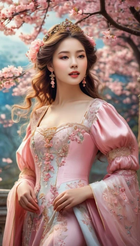 hanbok,hanfu,diaochan,oriental princess,hansung,chuseok,noblewoman,peach blossom,korean drama,margairaz,cheongsam,ao dai,daiyu,jinling,xiaoqing,goryeo,yunjin,oriental painting,korean culture,koreana,Conceptual Art,Fantasy,Fantasy 05